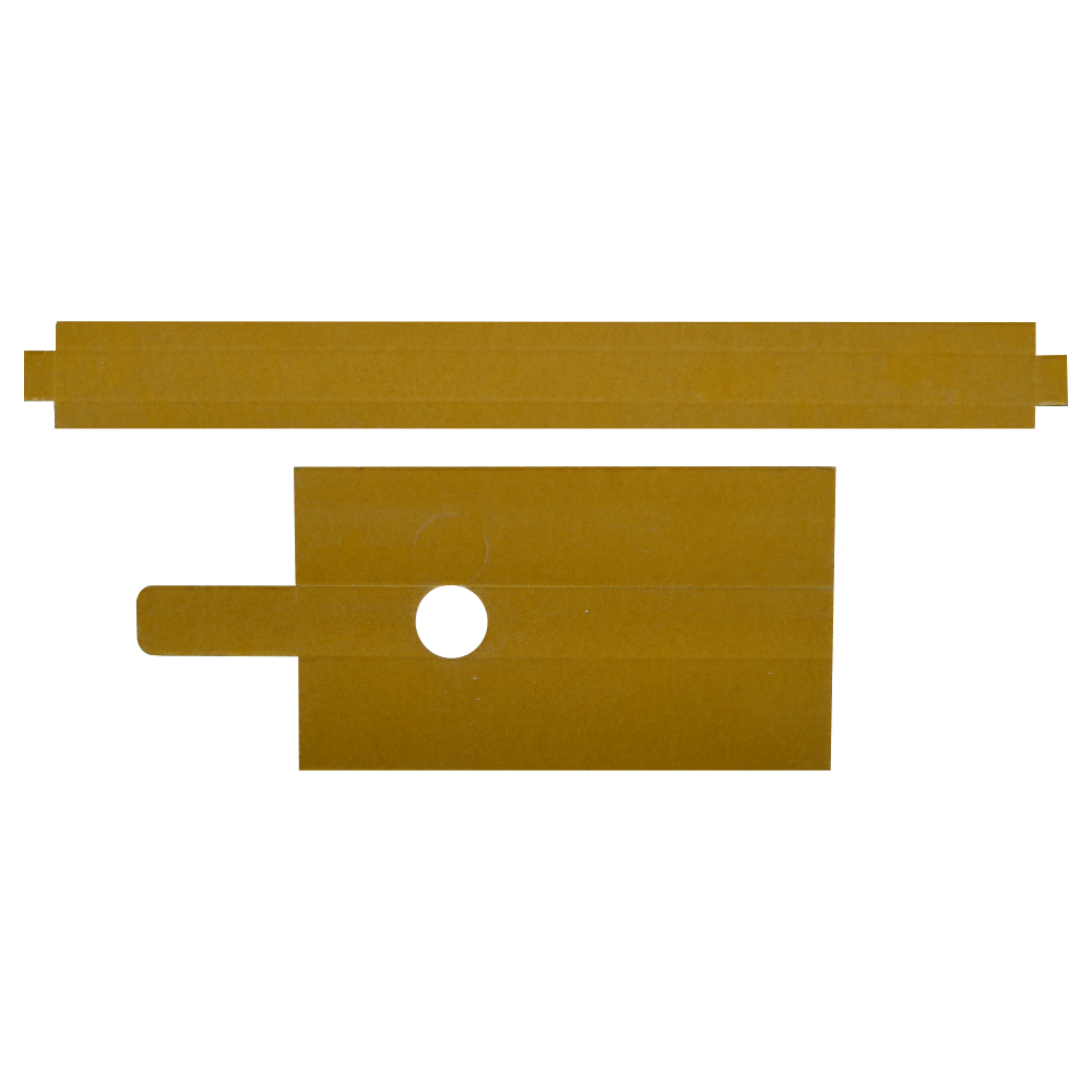 GU Intumescent Kit For Concealed Door Closers - For Concealed Closer