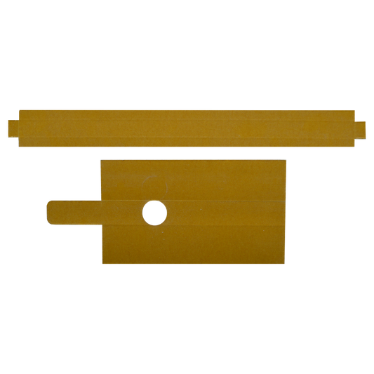 GU Intumescent Kit For Concealed Door Closers - For Concealed Closer