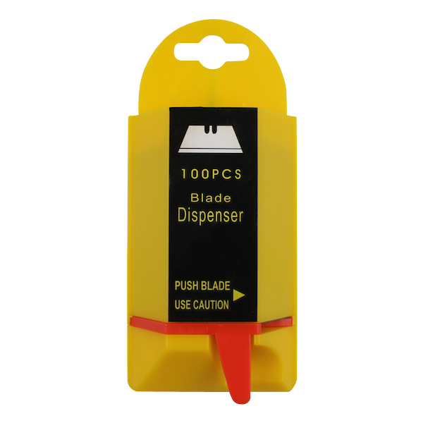 XPERT Utility Blades - Pack of 100