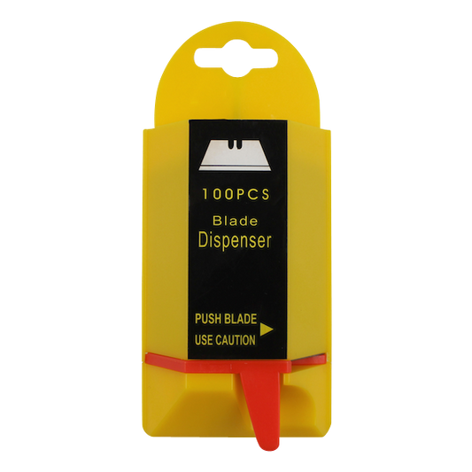 XPERT Utility Blades - Pack of 100