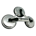 XPERT Cup Glass Suction Lifter - 3 Cup Lifter - Max 140kg