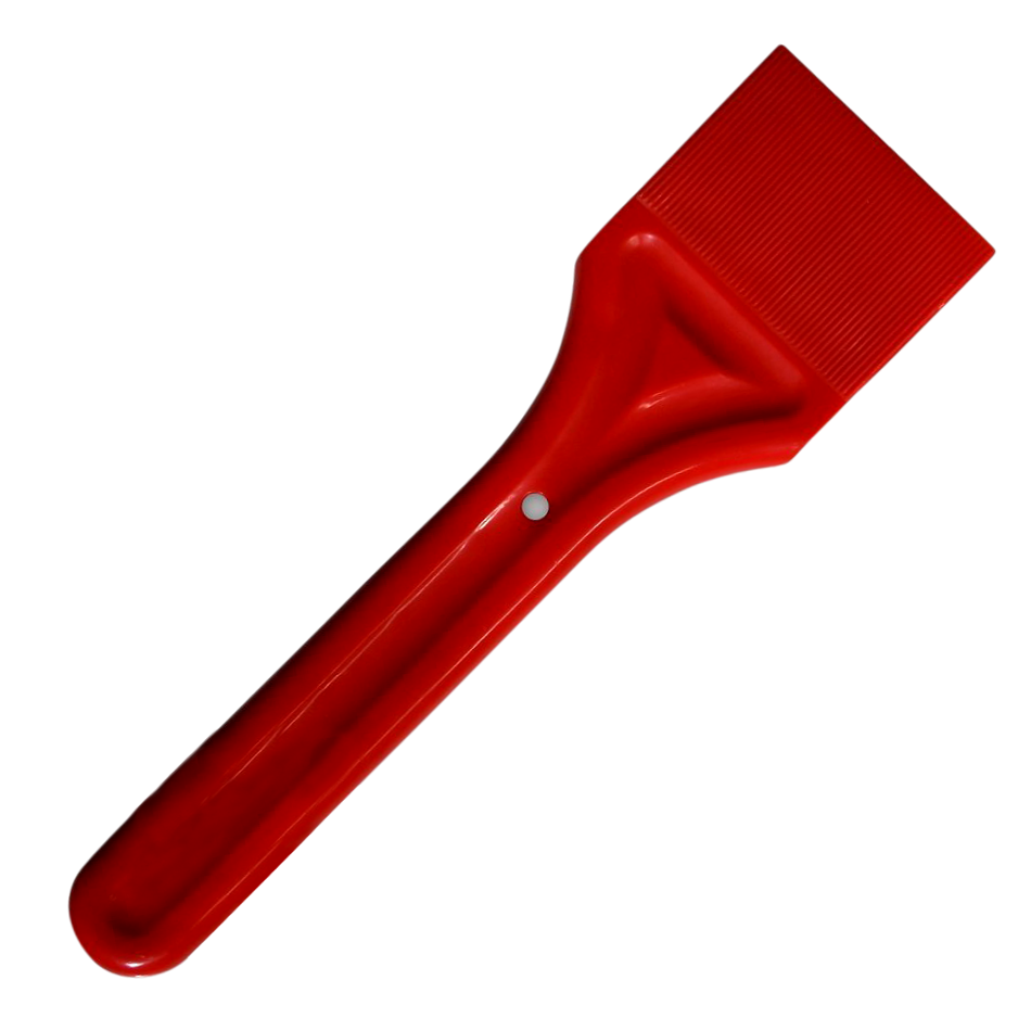 XPERT Red Glazing Shovel - GLS830002