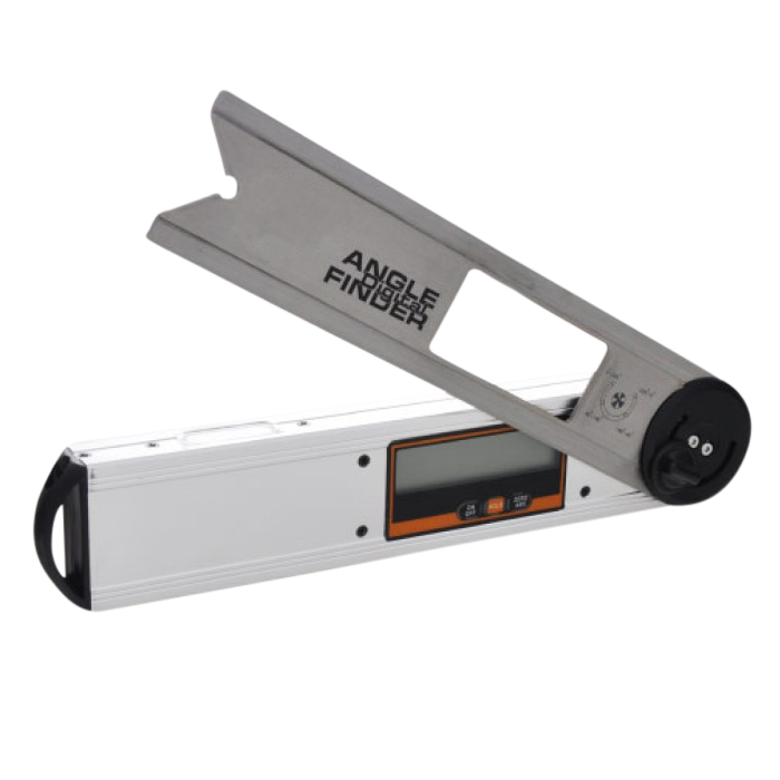XPERT Digital Angle Finder - DAF10000