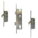 WINKHAUS Cobra Lever Operated Short Latch & Deadbolt 2 Hook - 35/92 16mm FP