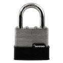 DEFENDER Laminated Padlock - 40mm
