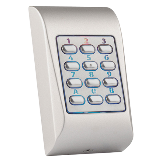 VIDEX MiAccess Mini Keypad - Offline