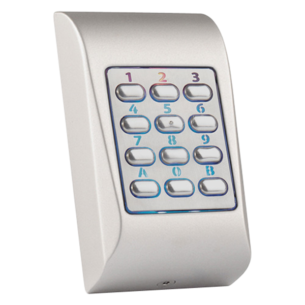 VIDEX MiAccess Mini Keypad - Networked