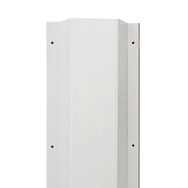 FINGERSAFE Front Fingershield Guard Hinge Protector 2030mm - Fingersafe Home (White)