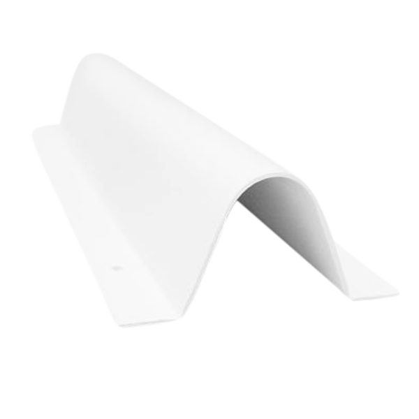 CARDEA Fingerguard Rearshield 1960mm - White