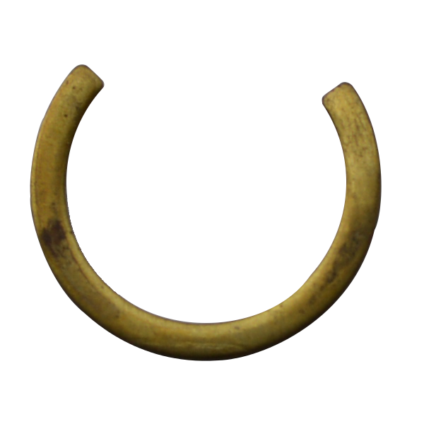 ASEC Circlip Bag of 100 - 1.1mm