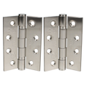 ECLIPSE Stainless Steel Ball Bearing Hinge - SS Grade 13
