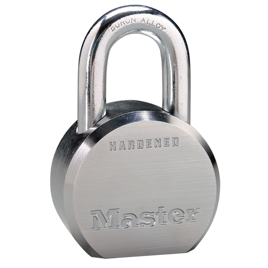 MASTER LOCK Pro Series Open Shackle Padlock 5 Pin - 6230 5 Pin