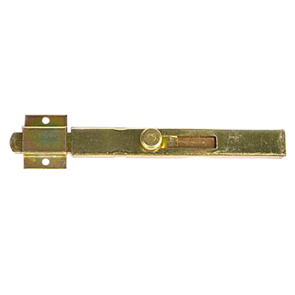 ILS Weldable Shootbolt - 150mm