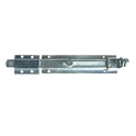 ILS Heavy Duty Padlockable Shootbolt - 210mm