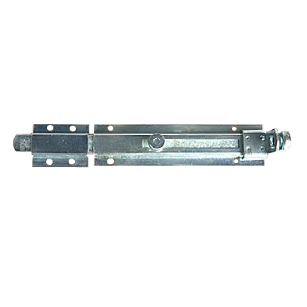 ILS Heavy Duty Padlockable Shootbolt - 210mm
