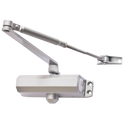 RYOBI Powersprint 8803 Standard Overhead Door Closer Size 3 - Silver