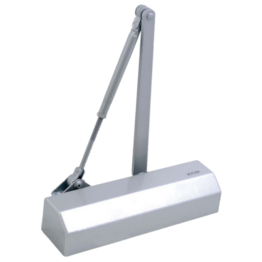 RYOBI Powerglide 1553 Overhead Door Closer Size 3 - Size 3