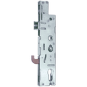 FULLEX XL Lever Operated Latch & Hookbolt Gearbox - 45/92