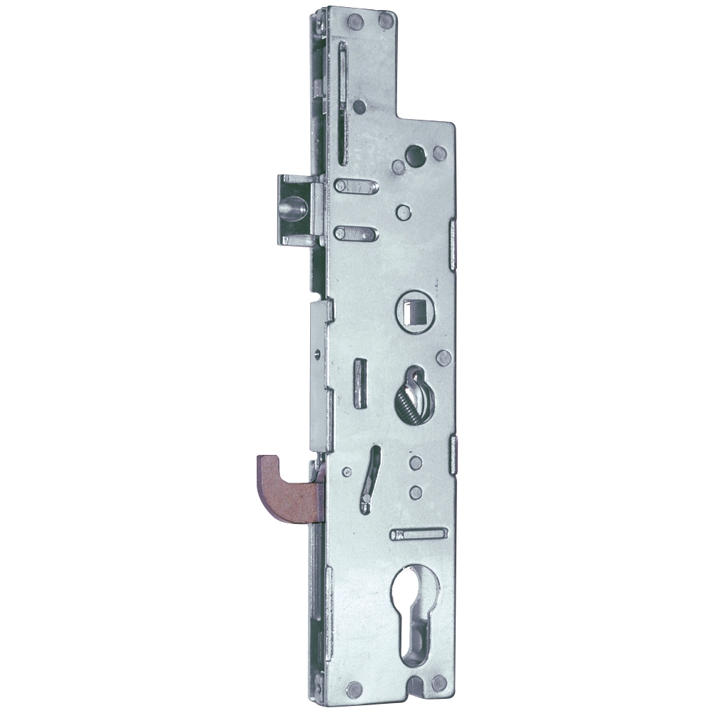 FULLEX XL Lever Operated Latch & Hookbolt Gearbox - 45/92