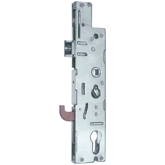 FULLEX XL Lever Operated Latch & Hookbolt Gearbox - 45/92