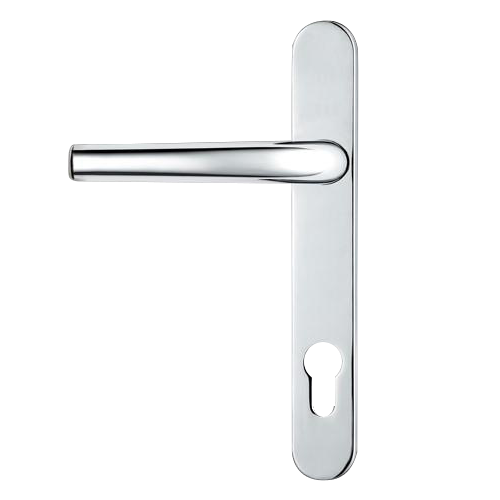 AVOCET Pioneer Plus Lever/Lever Furniture - 211mm Fixings - Chrome