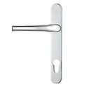 AVOCET Pioneer Plus Lever/Lever Furniture Long - 215mm Fixings - Chrome