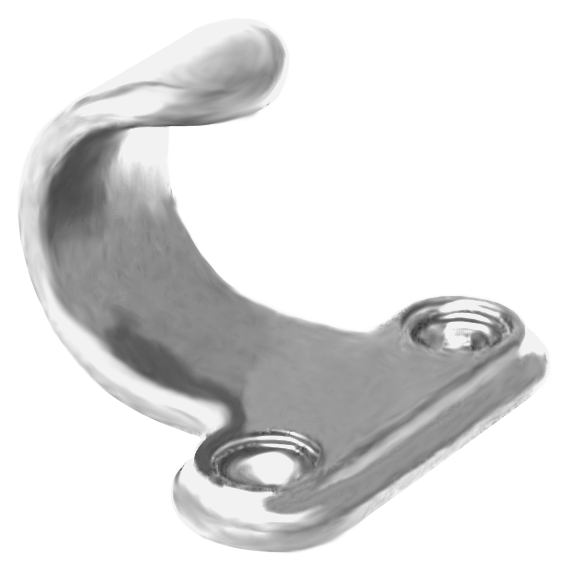 ERA Sash Lift - Chrome