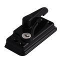 ERA High Security Classic Lever Pivot Lock - Black