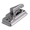 ERA High Security Classic Lever Pivot Lock - Chrome