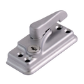 ERA High Security Classic Lever Pivot Lock - Satin Stainless Steel