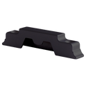 ERA High Security Pivot Lock Keep - Black - Short