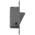 ERA Sash Restrictor - Chrome - Front Fixing