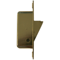 ERA Sash Restrictor - Gold - Front Fixing