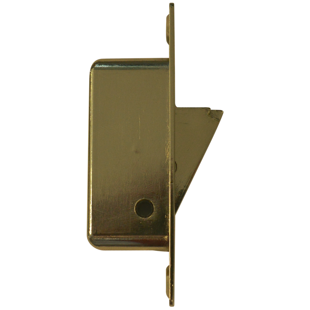 ERA Sash Restrictor - Gold - Front Fixing