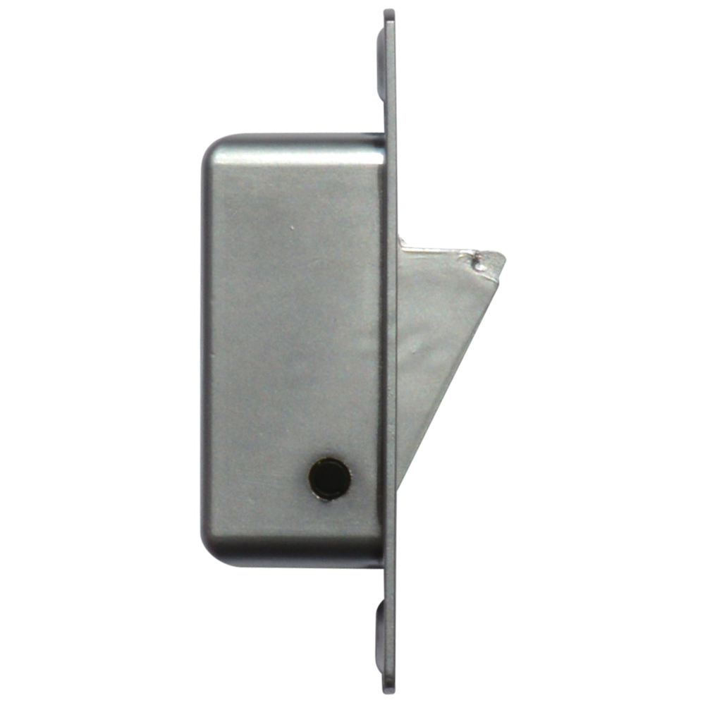 ERA Sash Restrictor - Satin Stainless Steel - Front Fixing