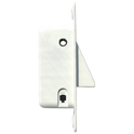 ERA Sash Restrictor - White - Front Fixing