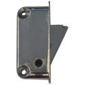 ERA Sash Restrictor - Chrome - Side Fixing