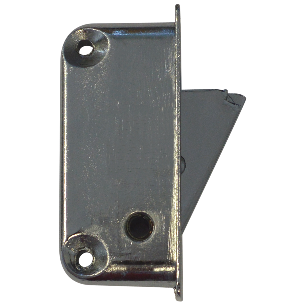 ERA Sash Restrictor - Chrome - Side Fixing