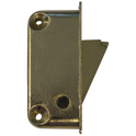 ERA Sash Restrictor - Gold - Side Fixing