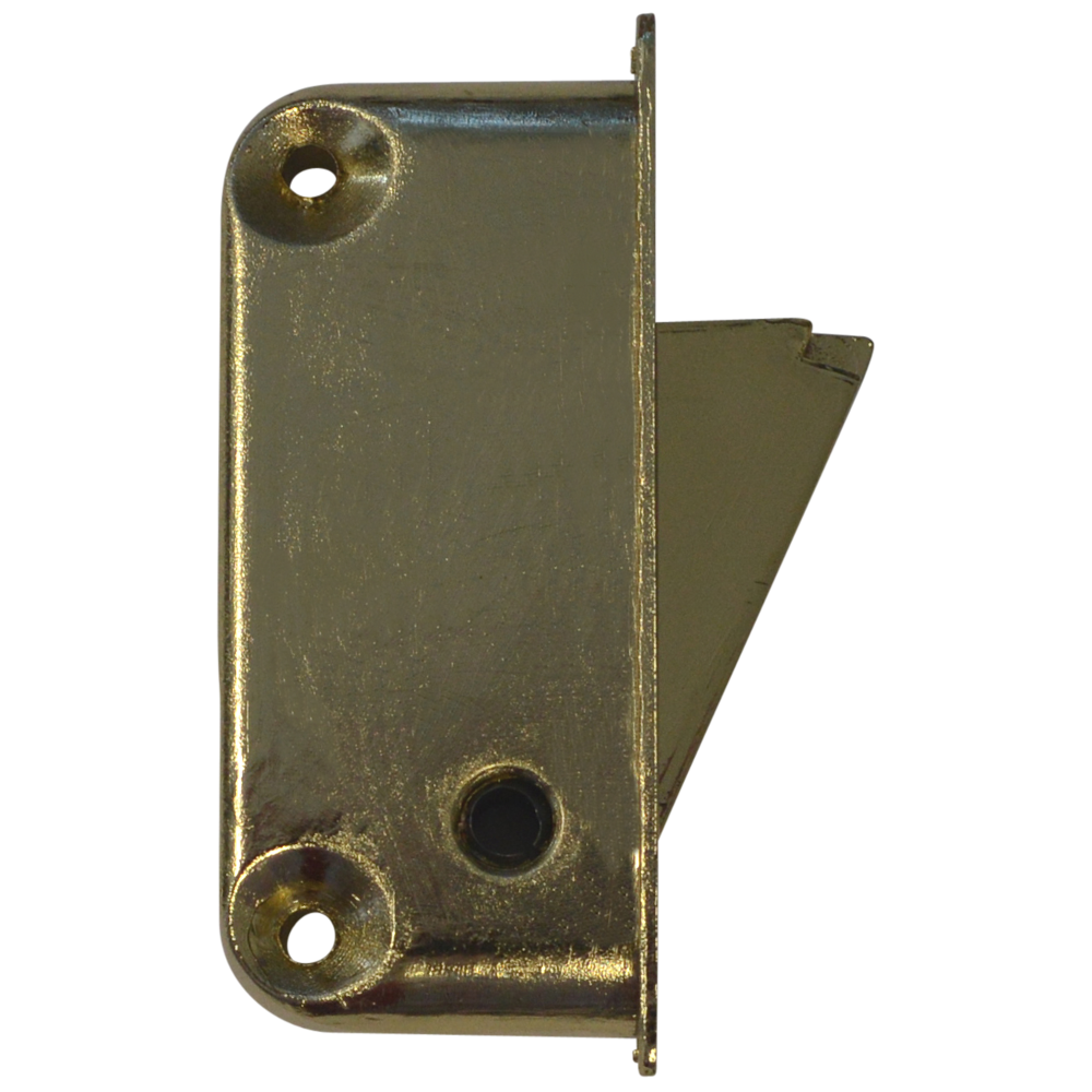 ERA Sash Restrictor - Gold - Side Fixing