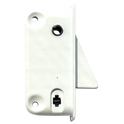 ERA Sash Restrictor - White - Side Fixing