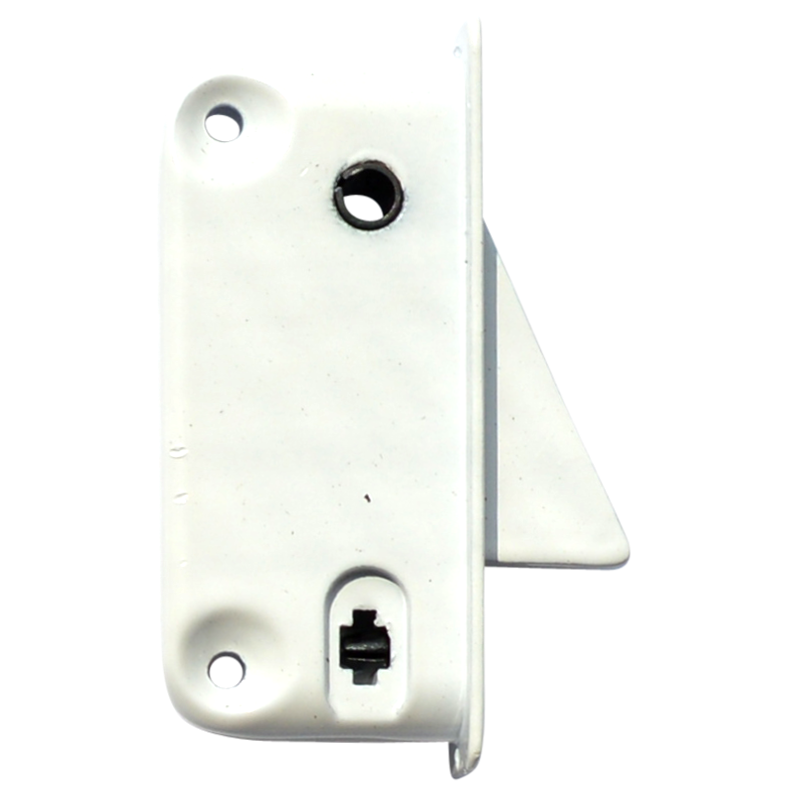 ERA Sash Restrictor - White - Side Fixing