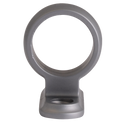 ERA Sash Eye Ring Pull - Satin Stainless Steel - Inline