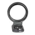ERA Sash Eye Ring Pull - Graphite - Inline