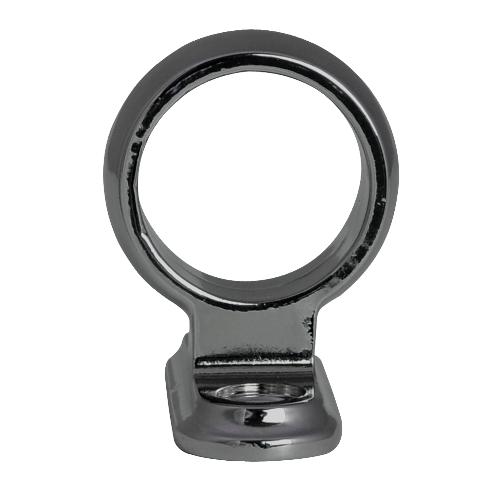 ERA Sash Eye Ring Pull - Graphite - Inline