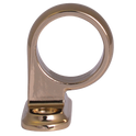 ERA Sash Eye Ring Pull - Gold - Offset