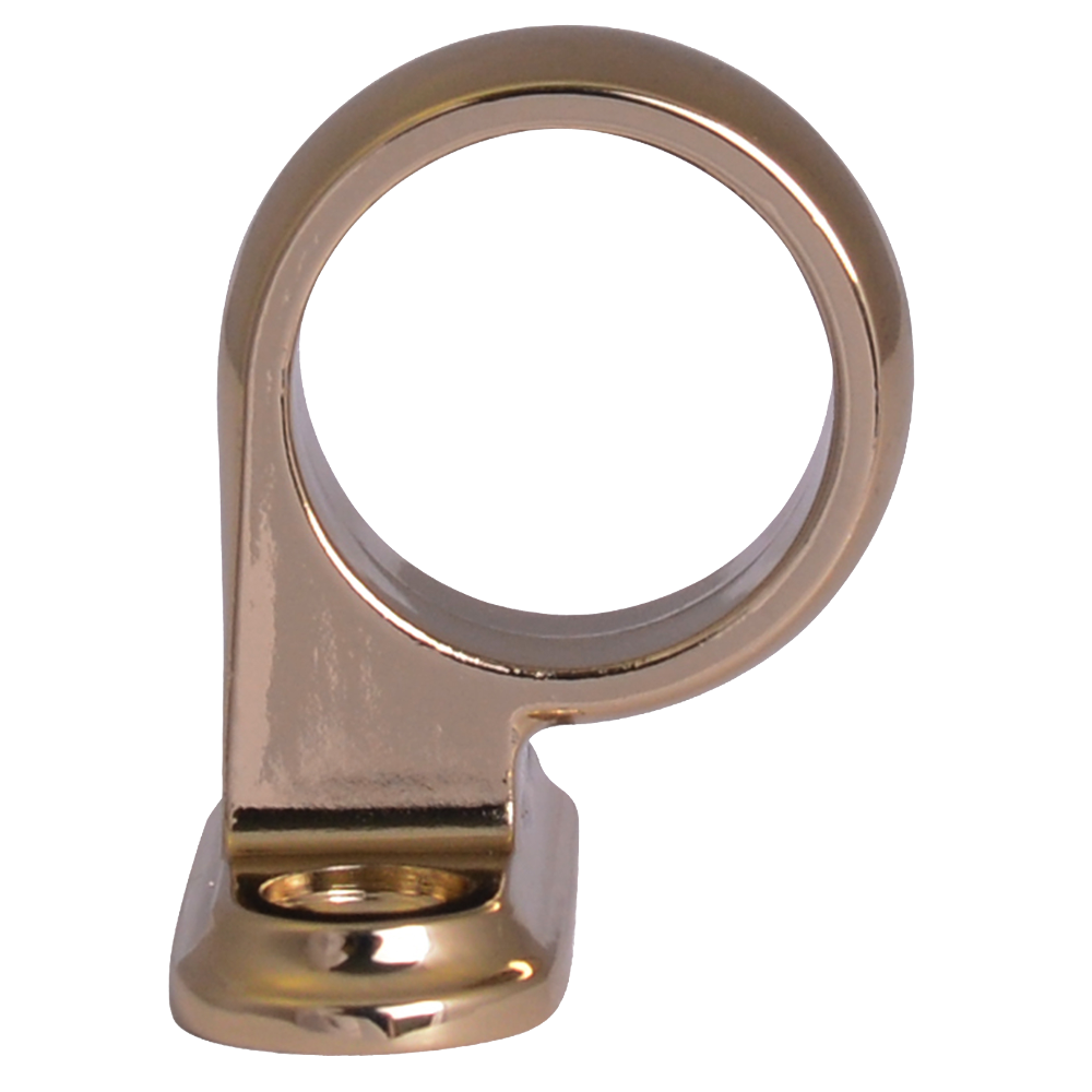 ERA Sash Eye Ring Pull - Gold - Offset