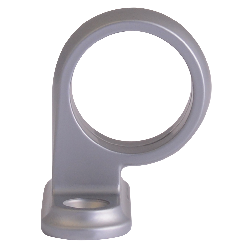 ERA Sash Eye Ring Pull - Satin Stainless Steel - Offset