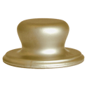 ERA Sash Knob Classic - Gold