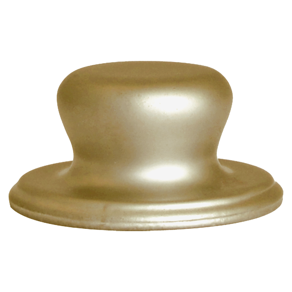 ERA Sash Knob Classic - Gold
